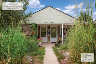 Plus de détails pour 4065 S Bannock St, Englewood, CO - Logement à vendre