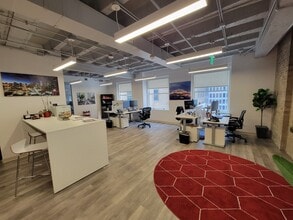 808 Travis St, Houston, TX à louer Photo intérieure– Image 2 sur 4
