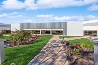 Plus de détails pour 4900 Prospectus Dr, Durham, NC - Local d'activités à louer