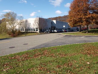Plus de détails pour 400 Forge Way, Rockaway, NJ - Local d'activités à louer