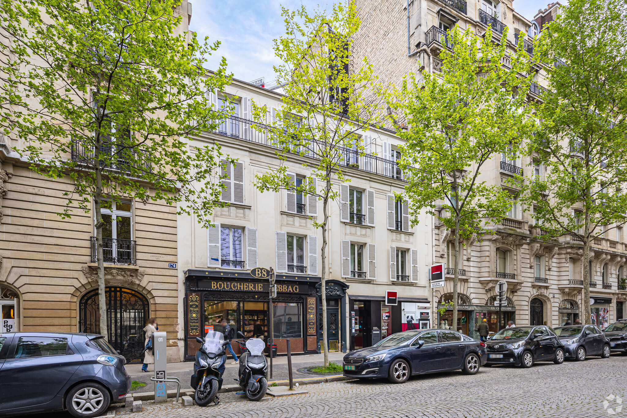 Bureau dans Paris à louer Photo principale– Image 1 sur 3