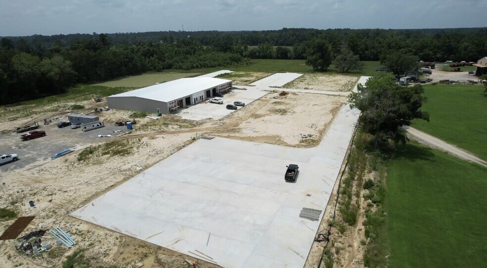 30665 Strawberry Ln, Hammond, LA à louer - Photo de l’immeuble – Image 2 sur 7