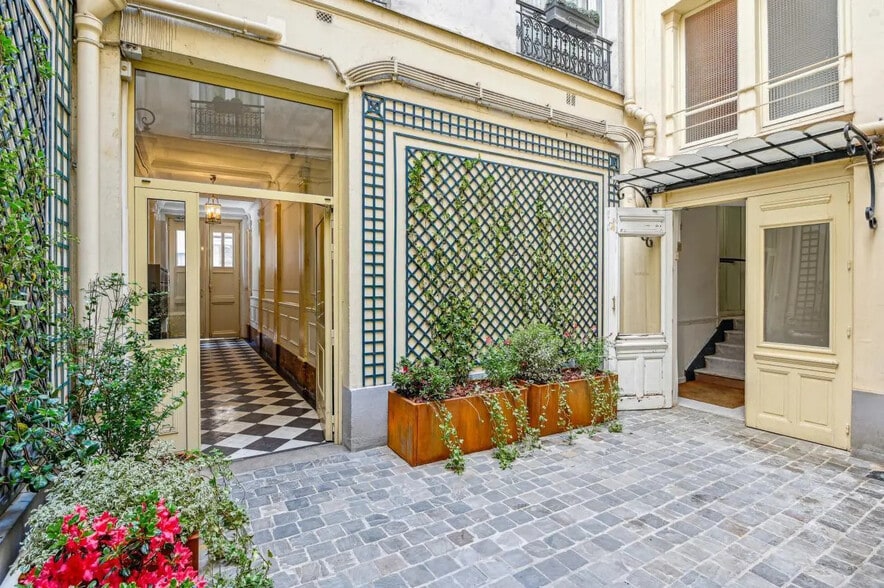 Bureau dans Paris à louer - Photo de l’immeuble – Image 3 sur 15