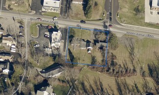 Plus de détails pour 1318-1328 Western Ave, Chillicothe, OH - Terrain à vendre