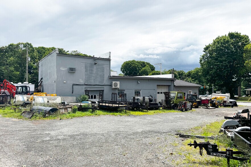 965 Route 22, Phillipsburg, NJ à vendre - Photo de l’immeuble – Image 3 sur 6