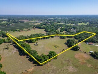 Plus de détails pour Carlton Rd, Plant City, FL - Terrain à vendre