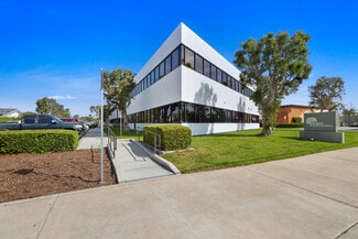 Plus de détails pour 1520 Nutmeg Pl, Costa Mesa, CA - Bureau, Bureau/Médical à louer