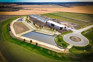 Plus de détails pour 663 Valerie Ave, Hudson, WI - Industriel/Logistique à vendre