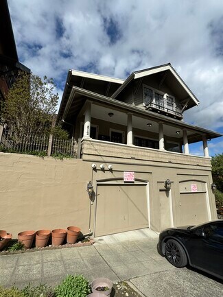 Plus de détails pour 812 E Gwinn Pl, Seattle, WA - Logement à vendre