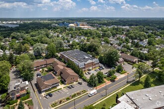 83 South St, Freehold, NJ - VUE AÉRIENNE  vue de carte - Image1