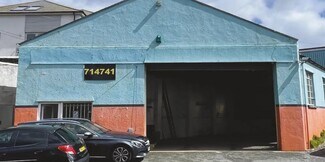 Plus de détails pour Embankment Rd, Kingsbridge - Industriel/Logistique à vendre