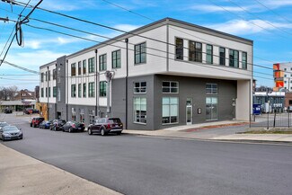 Plus de détails pour 900 Main St, Nashville, TN - Différents types d’espaces à louer