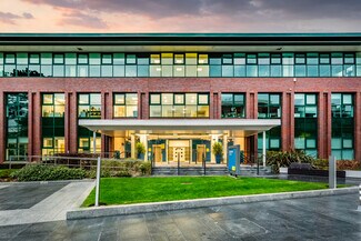 Plus de détails pour Wilmslow Rd, Manchester - Coworking à louer