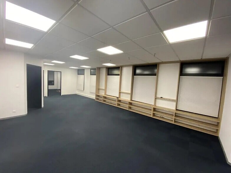 Bureau dans Pacé à louer - Photo intérieure – Image 3 sur 4