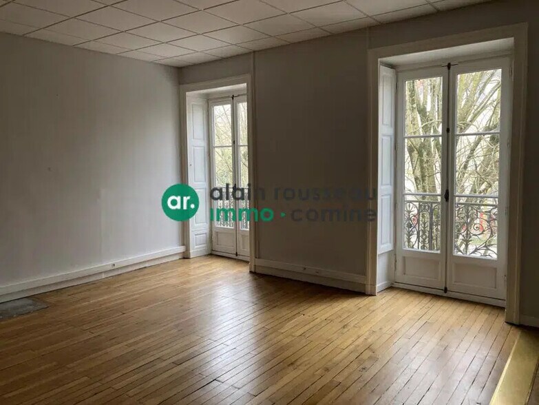 Bureau dans Nantes à louer - Photo intérieure – Image 1 sur 5