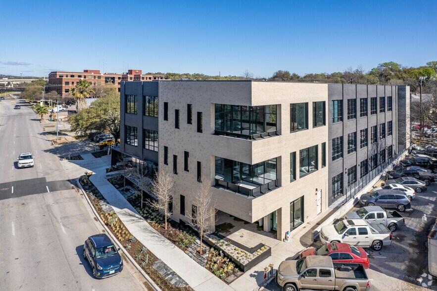 1608 W 5th St, Austin, TX à louer - Photo principale – Image 2 sur 8