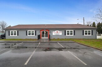 Plus de détails pour 1339 S Governors Ave, Dover, DE - Local commercial à vendre
