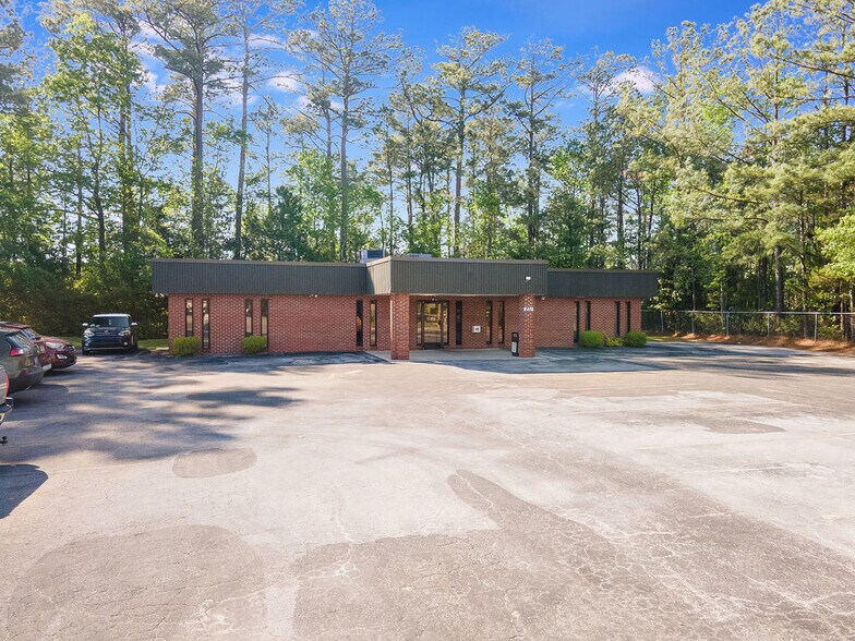 231 Memorial Dr, Jacksonville, NC à vendre - Photo de l’immeuble – Image 2 sur 80