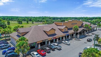 Plus de détails pour 9590 SW Hwy 200, Ocala, FL - Bureau/Local commercial à louer