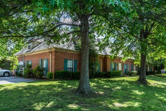 Plus de détails pour 6385 Stage Rd, Bartlett, TN - Bureau à vendre