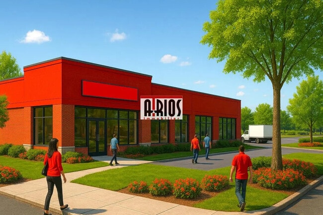 Plus de détails pour Local commercial à louer