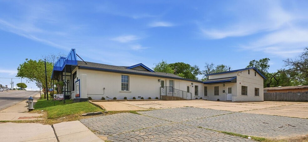 1400 E Belt Line Rd, Carrollton, TX à vendre - Photo de l’immeuble – Image 2 sur 12