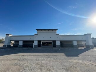 Plus de détails pour 1425 New Sapulpa Rd, Sapulpa, OK - Local commercial à louer