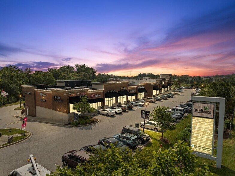 6020 Meadowridge Center Dr, Elkridge, MD à louer - Photo de l’immeuble – Image 1 sur 6