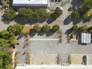 Plus de détails pour 2310 Charleston Regional Pky, Charleston, SC - Industriel/Logistique à louer