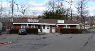 Plus de détails pour 125 W Seneca St, Manlius, NY - Bureau à louer