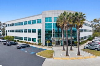 Plus de détails pour 1901 N Rice Ave, Oxnard, CA - Bureau à louer