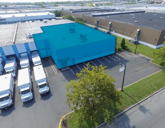 Plus de détails pour 106 Harbor Dr, Jersey City, NJ - Industriel/Logistique à louer