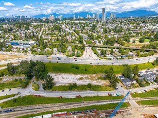 Plus de détails pour 502 Twentieth St, New Westminster, BC - Terrain à vendre