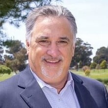 Steve Belluomini