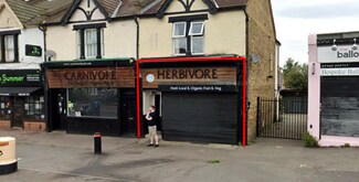 Plus de détails pour 269 Main Rd, Sidcup - Local commercial à louer