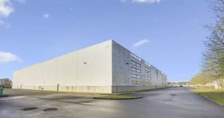 Plus de détails pour Industriel/Logistique à louer