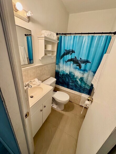 308 Monroe St, Hollywood, FL à vendre - Photo intérieure – Image 3 sur 19