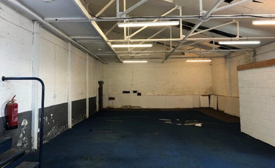 Lindsay St, Stoke On Trent à vendre - Photo de l’immeuble – Image 2 sur 8