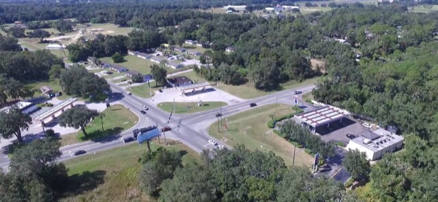 NE 70th St, Ocala, FL à vendre - Photo de l’immeuble – Image 3 sur 6