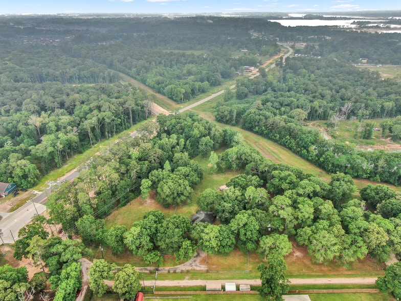 19710 Lowe St, Porter, TX à vendre - Aérien – Image 3 sur 11