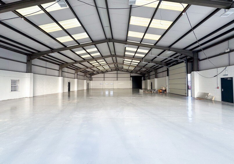 Treliske Industrial Estate, Truro à louer - Photo intérieure – Image 3 sur 3
