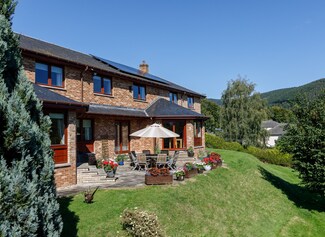 Plus de détails pour 16 St. Ronan's Ter, Innerleithen - Hôtellerie à vendre