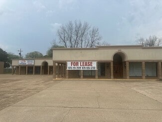 Plus de détails pour 436 Southwest Dr, Jonesboro, AR - Local commercial à louer