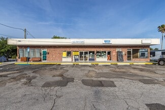 Plus de détails pour 9931-9947 Seminole Blvd, Seminole, FL - Local commercial à vendre