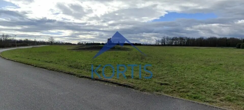 Terrain dans Feillens à vendre - Photo de l’immeuble – Image 1 sur 2