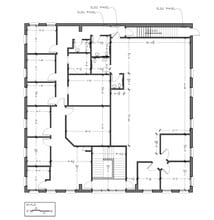 230-232 N Plaza Dr, Nicholasville, KY à louer Plan d’étage– Image 1 sur 16