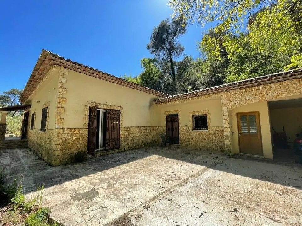 Photo de l’immeuble