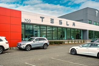 Plus de détails pour 700 S Grady Way, Renton, WA - Local commercial à louer