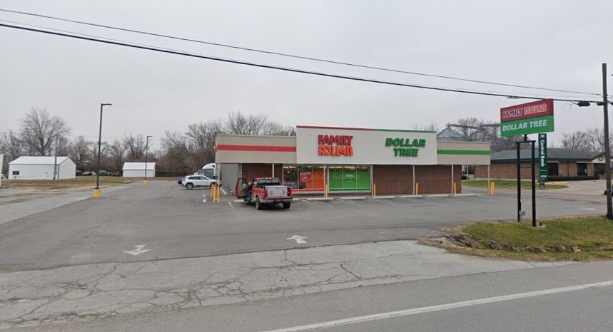 910 W US Highway 54, Vandalia, MO à vendre Photo de l’immeuble– Image 1 sur 3
