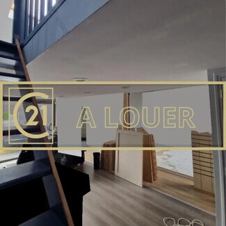 Plus de détails pour Local commercial à louer